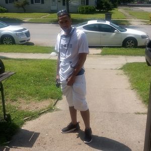 Meet your Posher, Darius